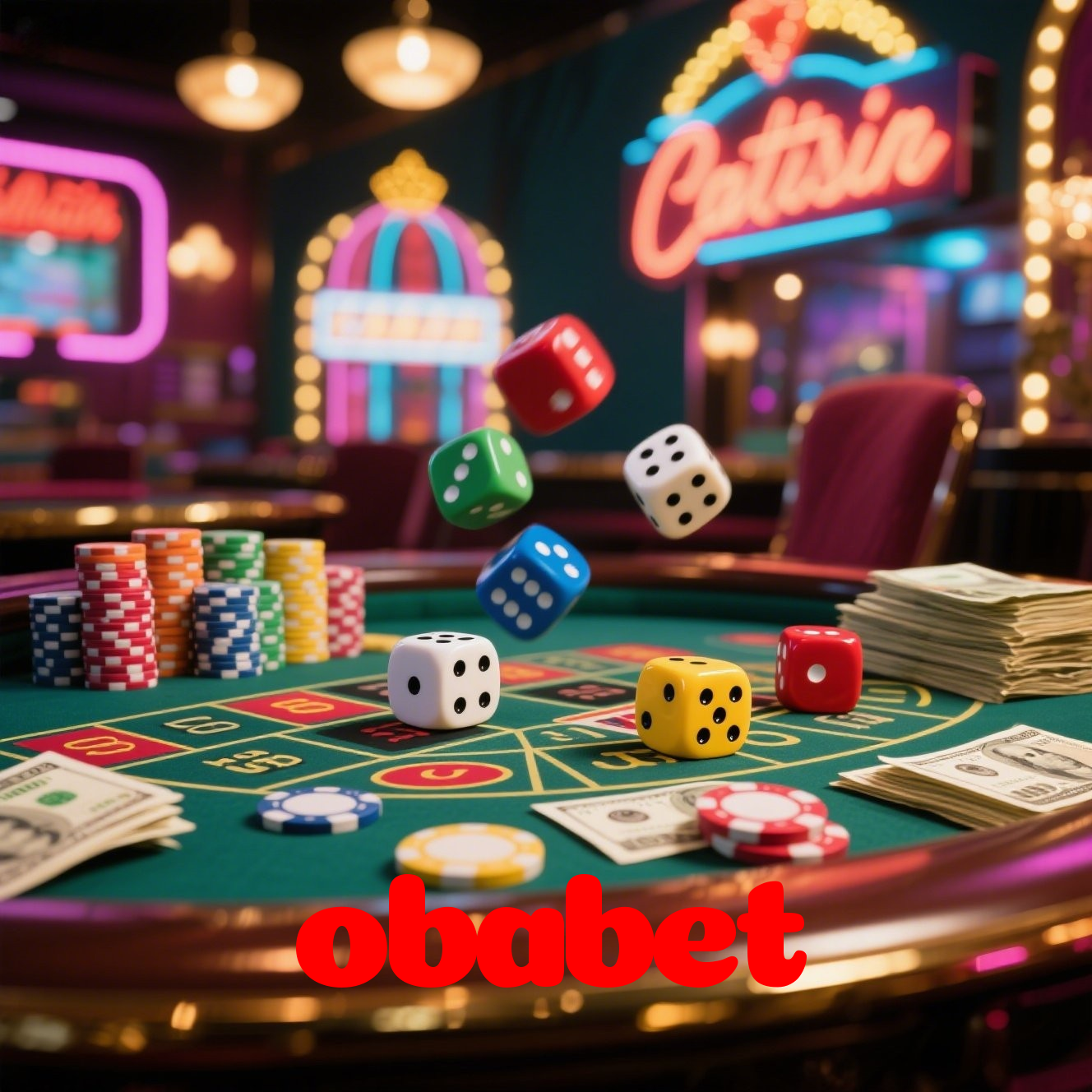 obabet:A maior plataforma de cassino online para brasileiros!