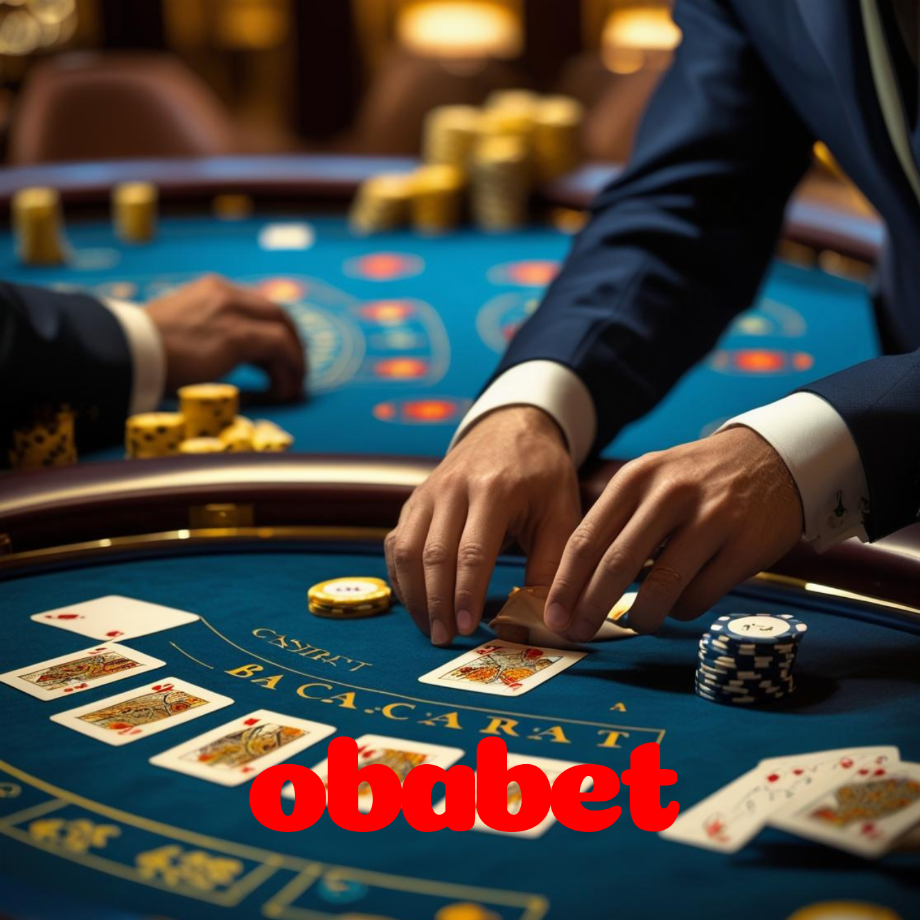 obabet:O Melhor Cassino Online para Quem Busca Grandes Ganhos no Brasil!