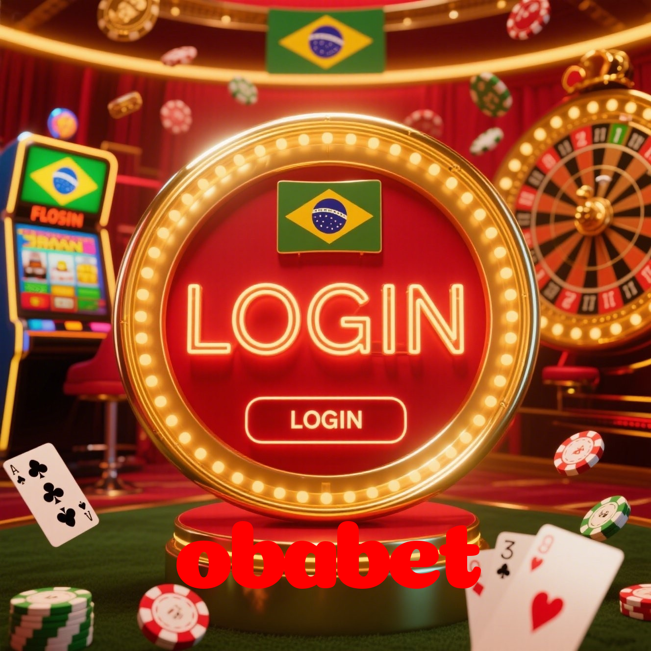 obabet:Aposte no cassino mais confiável e conquiste grandes prêmios!
