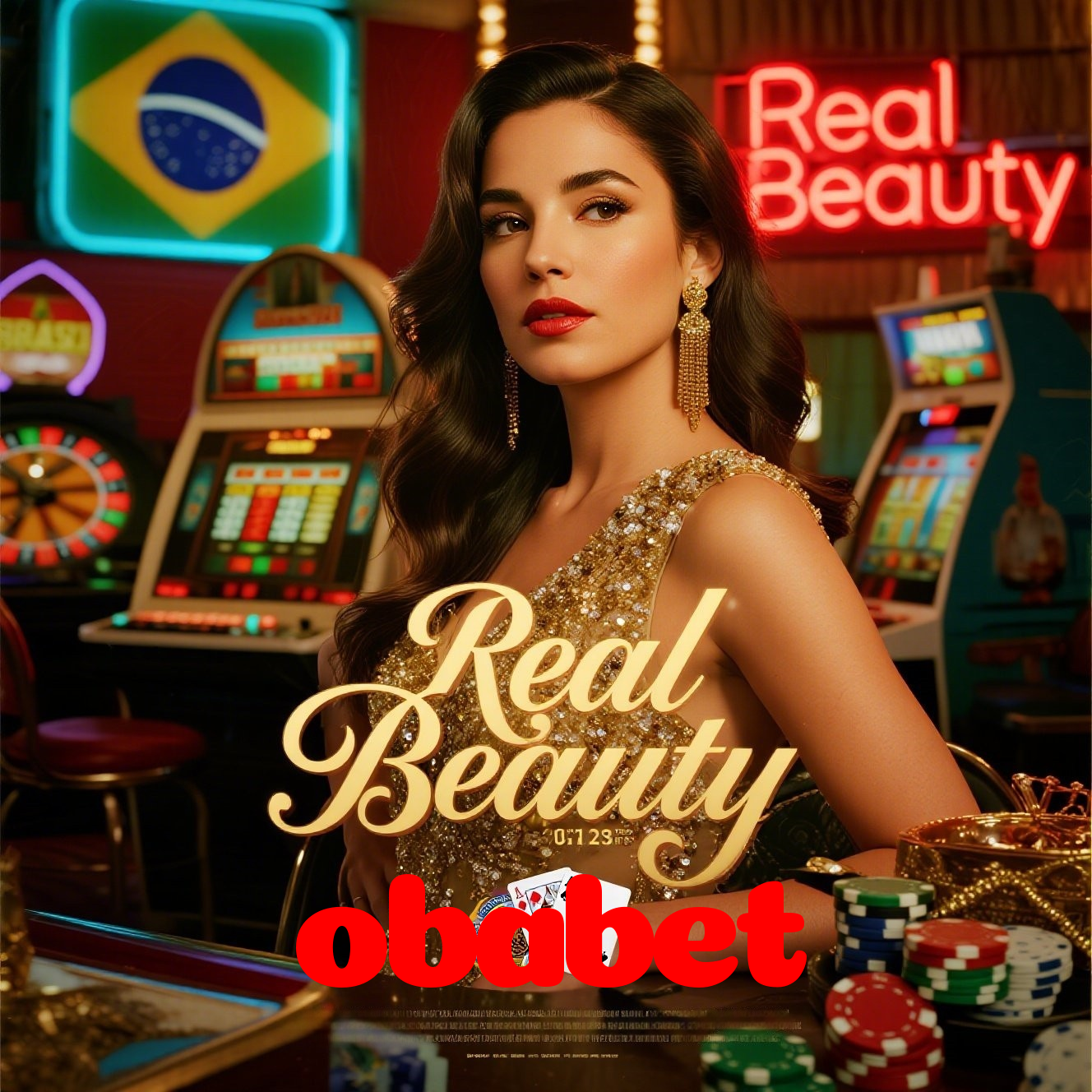 obabet:Aposte no cassino mais confiável e veja sua sorte brilhar!