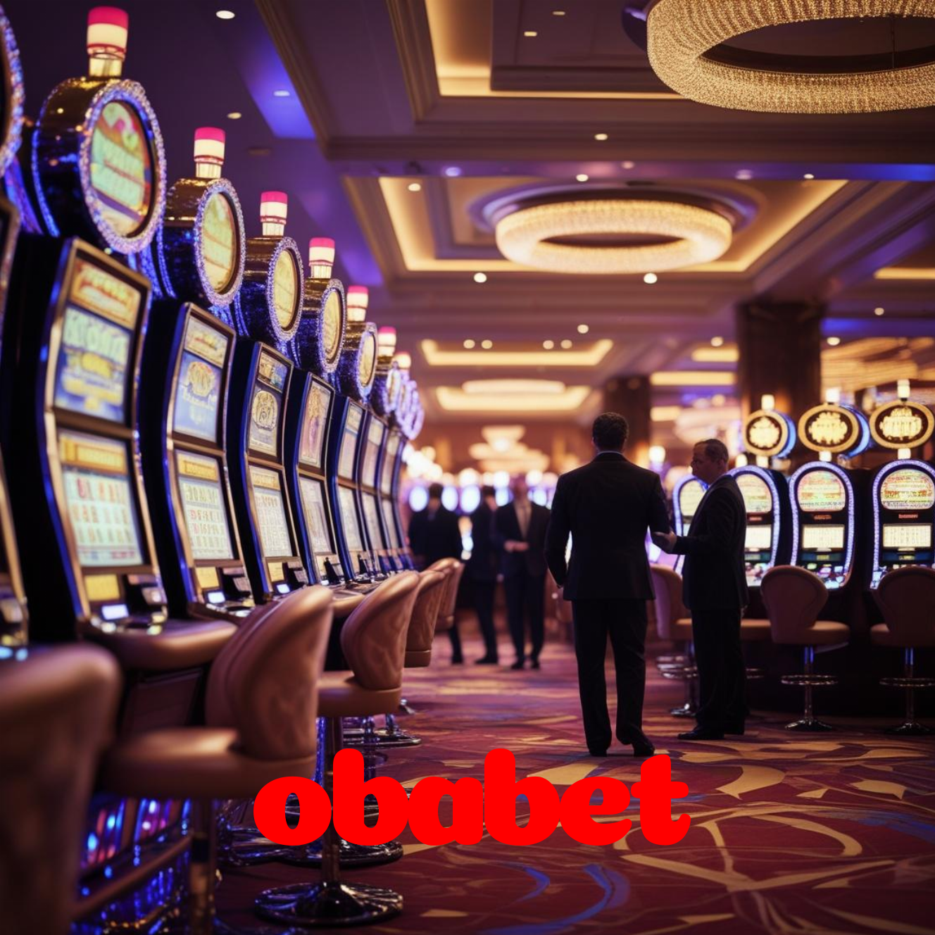 obabet:Aventura, emoção e grandes vitórias estão no cassino online mais confiável!