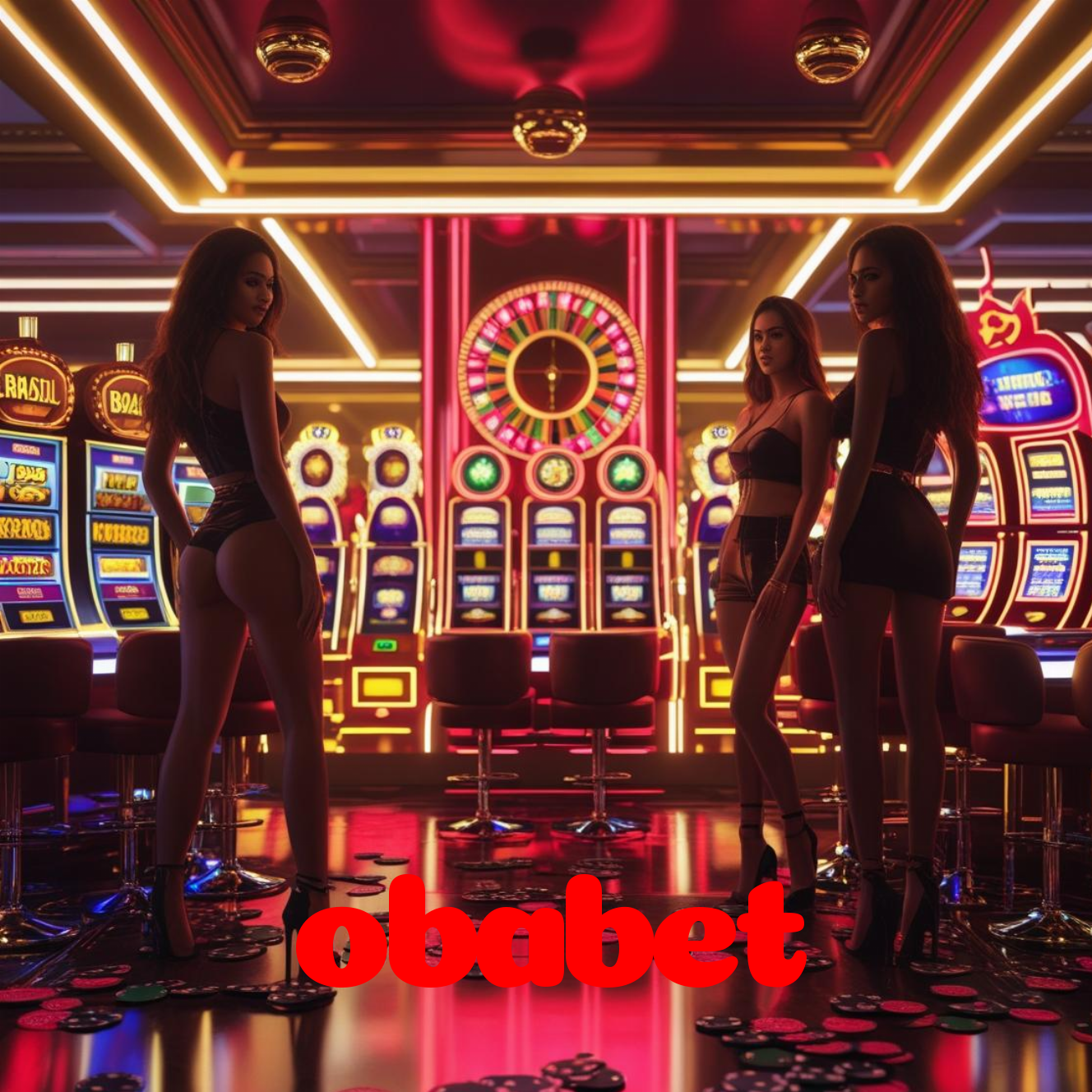 obabet:Venha Jogar no Melhor Cassino Online e Ganhe Grandes Prêmios!