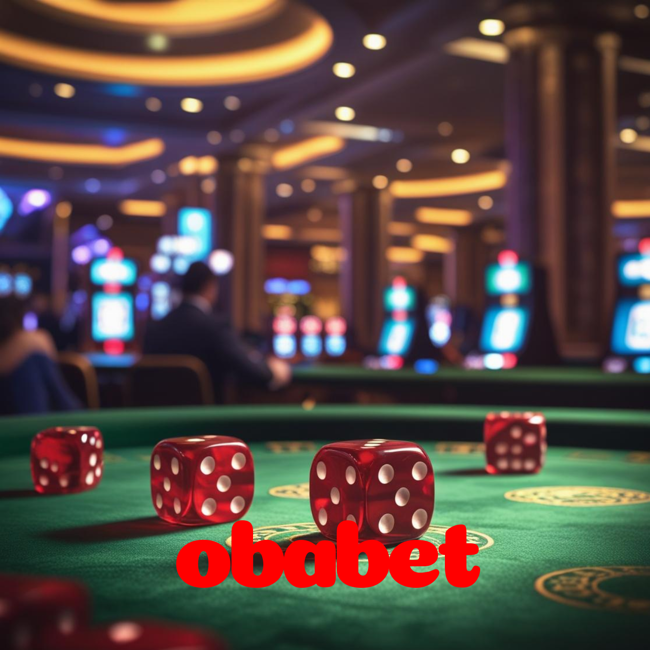 obabet:O cassino mais seguro para você e sua sorte no Brasil!