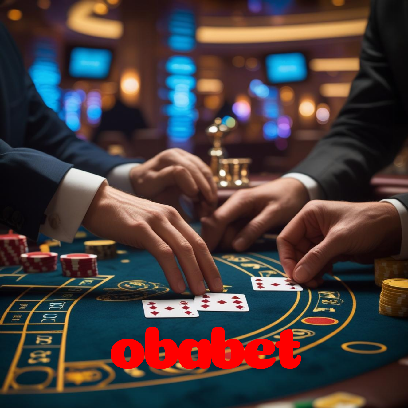 obabet:Ganhe Prêmios Incríveis no Melhor Cassino Online do Brasil!