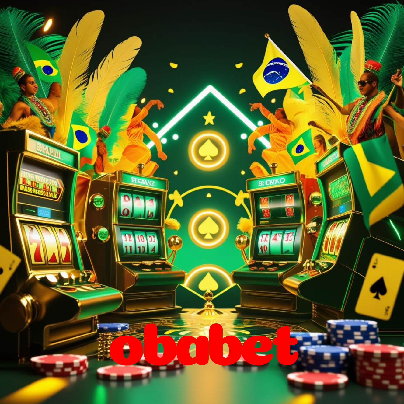  slots