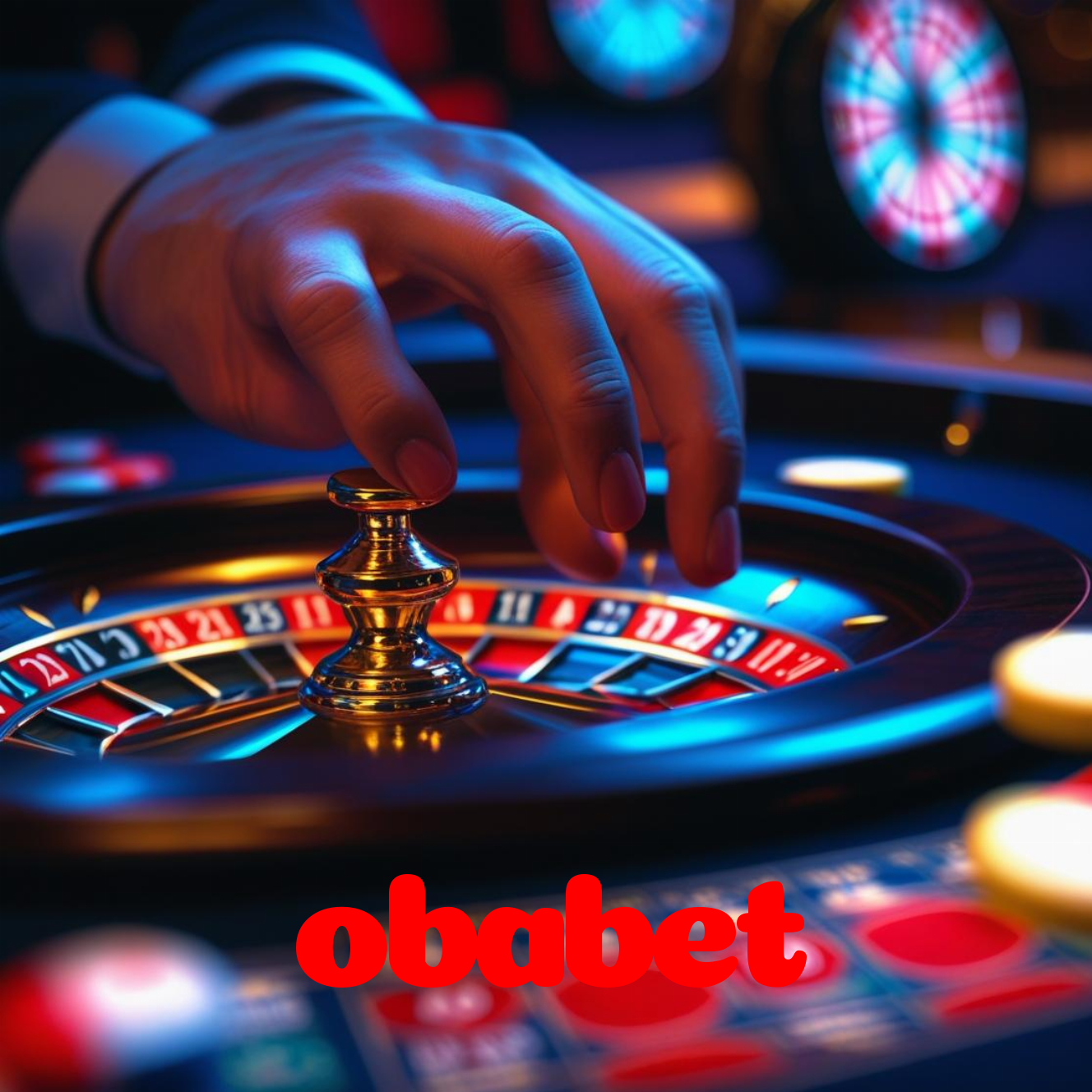 obabet:Onde a segurança e a sorte se encontram: cassino online!