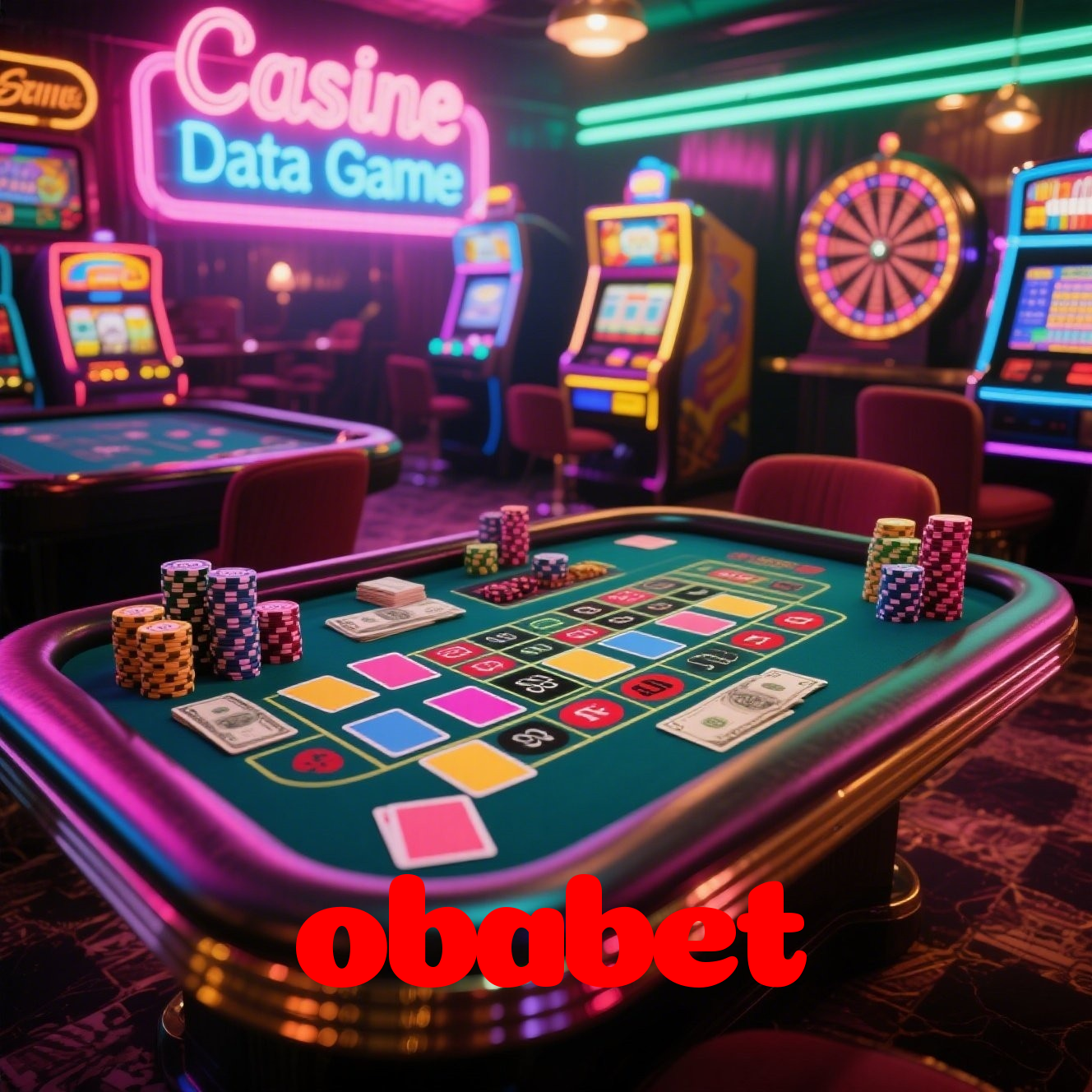 obabet:Sua sorte está no cassino online mais seguro!