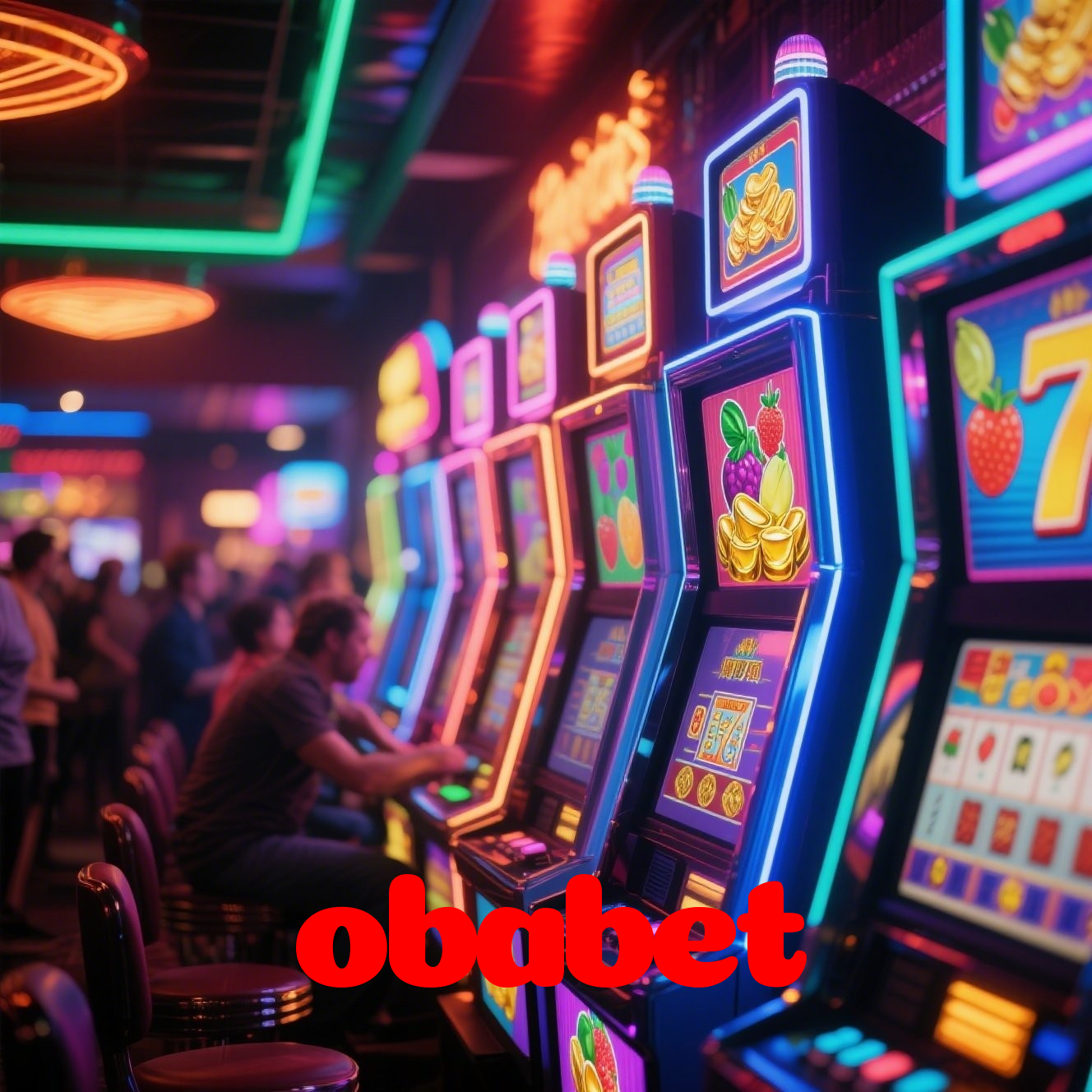 obabet:Participe agora e conquiste prêmios incríveis no cassino online!