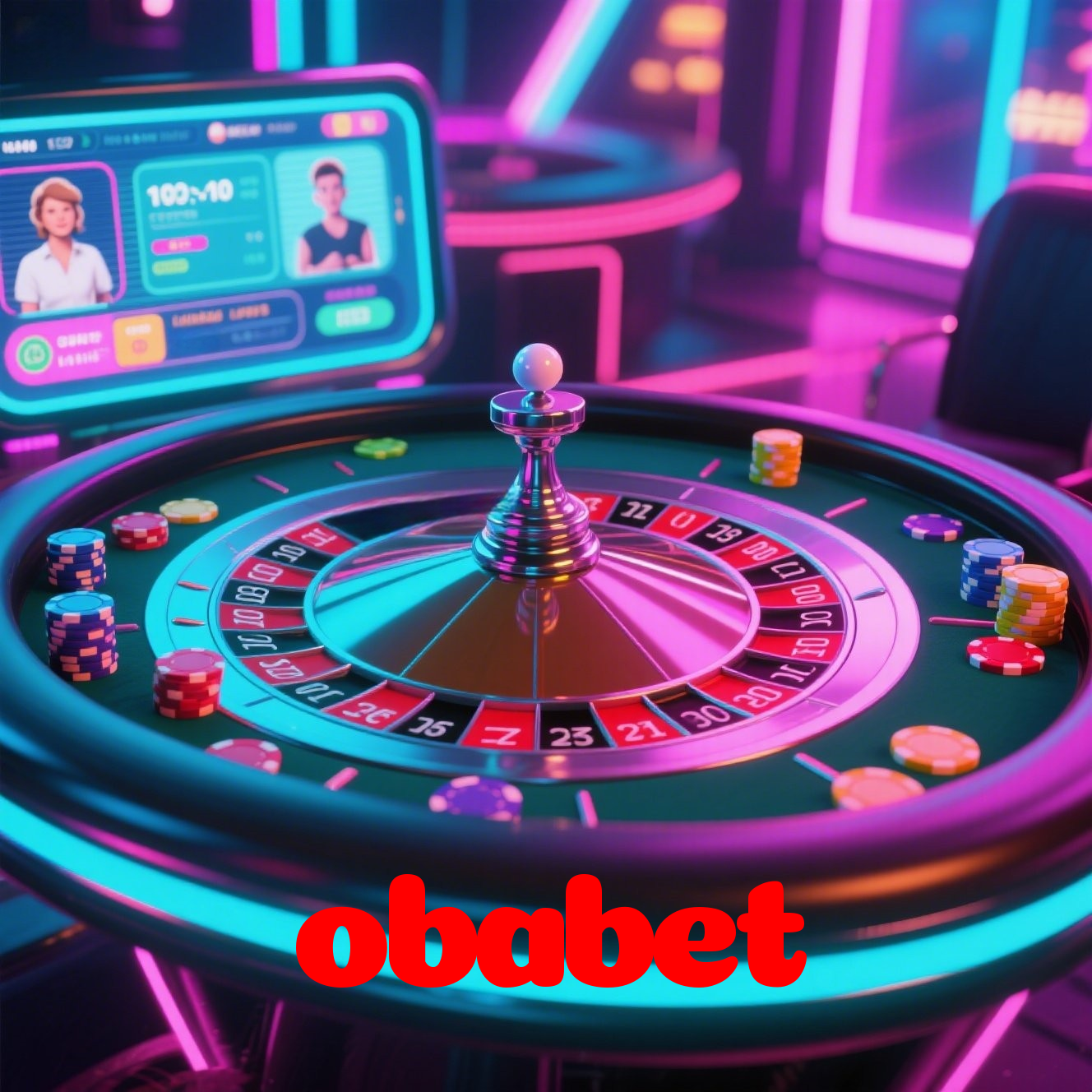 obabet:Jogue e ganhe com confiança no cassino online mais seguro!