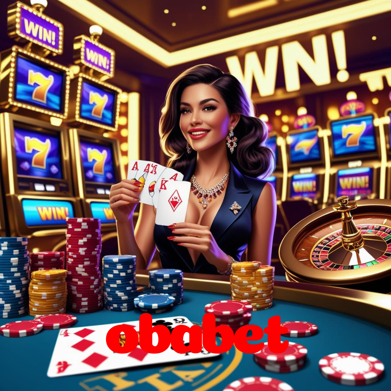 obabet:Sua jornada de sorte começa no cassino online mais confiável!