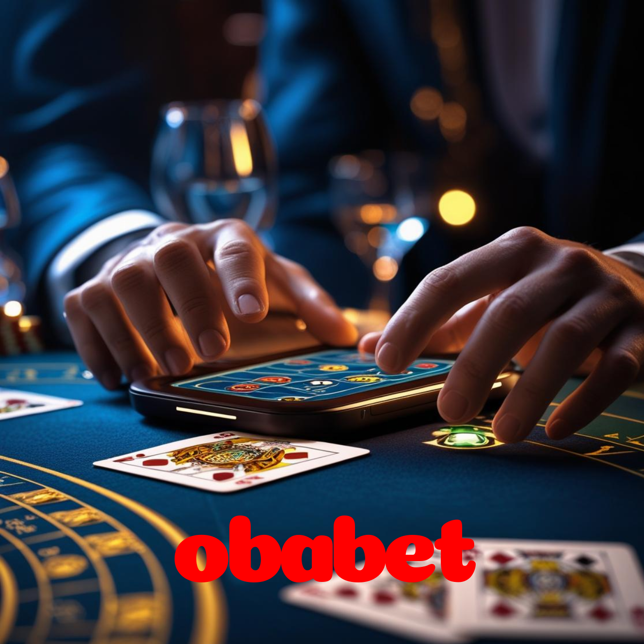  slots