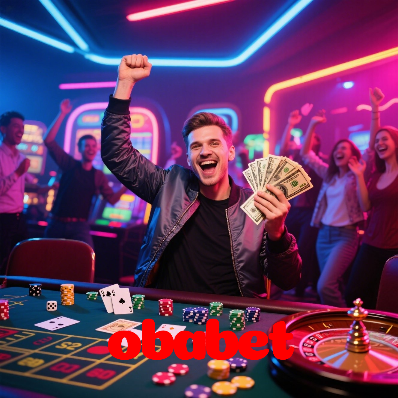  slots