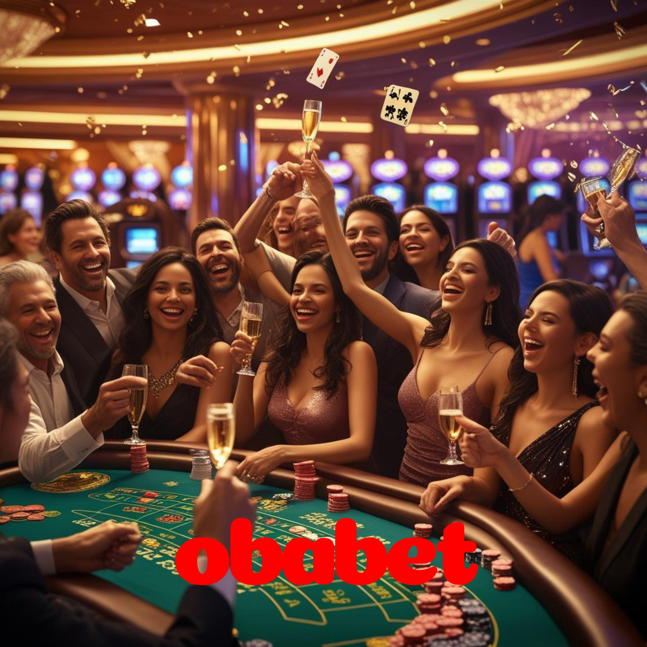 obabet:Jogue e ganhe grandes prêmios no cassino online mais seguro e popular!