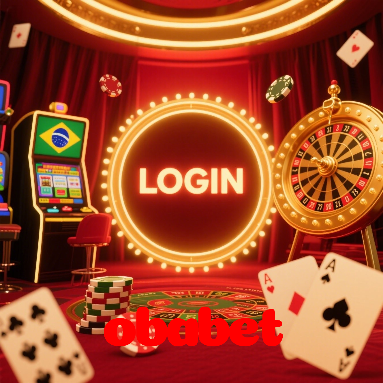 obabet:Jogue com segurança e diversão no cassino online do Brasil!