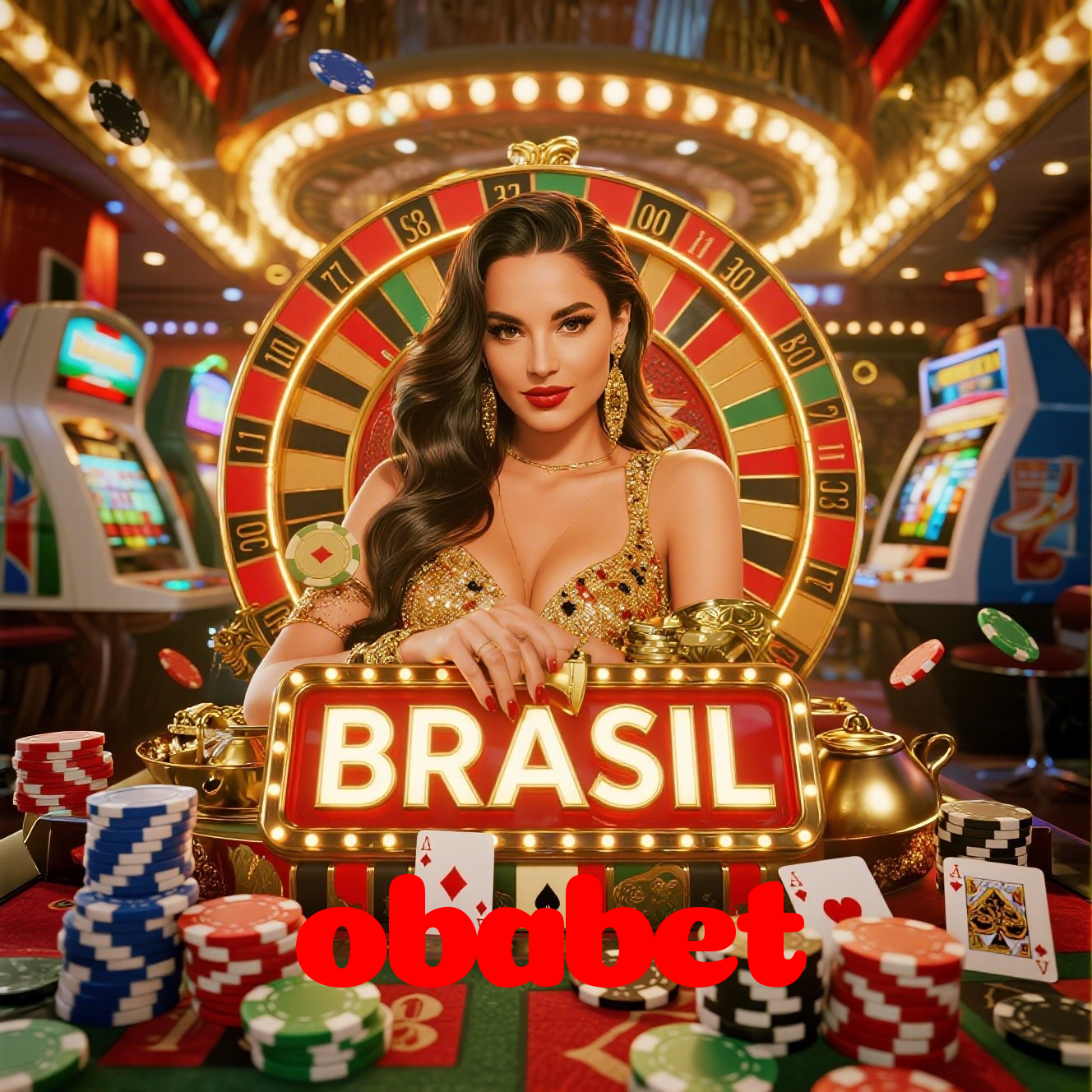 obabet:Seu cassino online com mais segurança e prêmios está aqui!