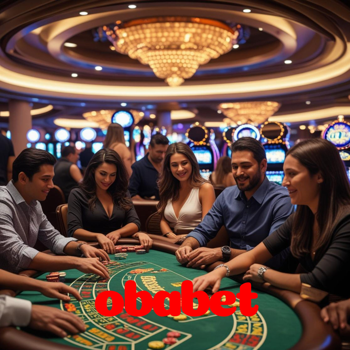 obabet:O cassino online mais premiado do Brasil te espera para grandes vitórias!
