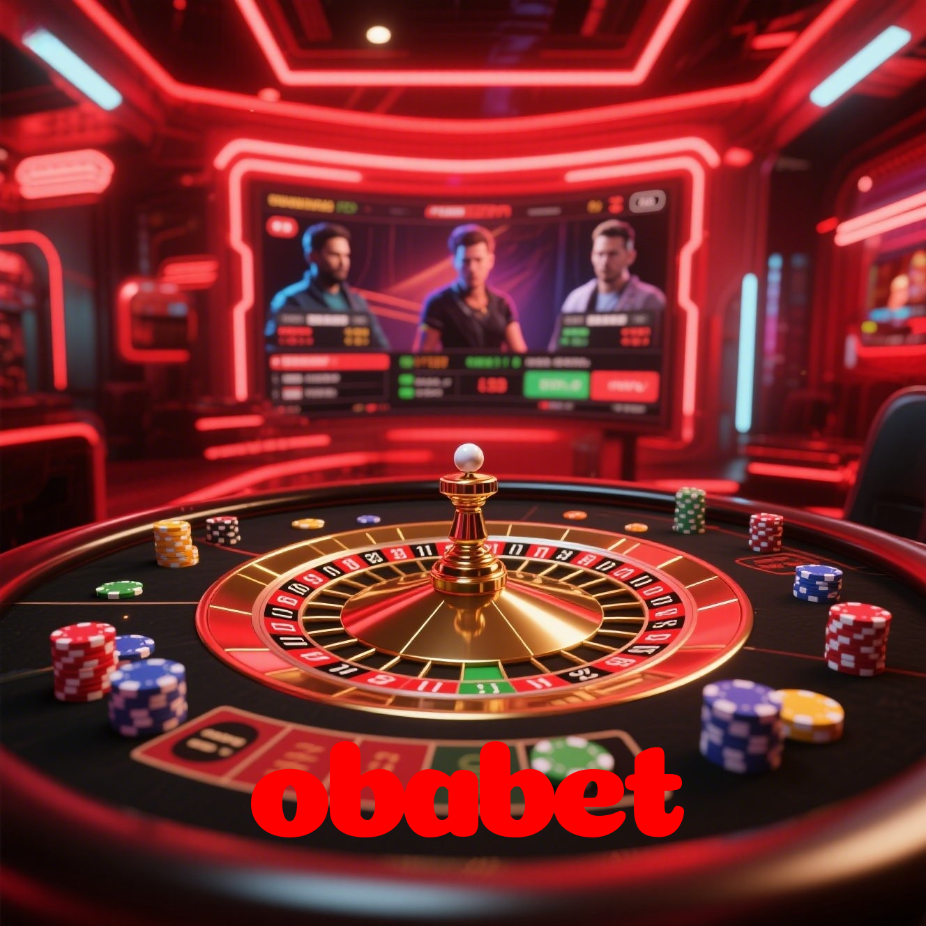 obabet:O cassino online mais confiável te espera para grandes vitórias!