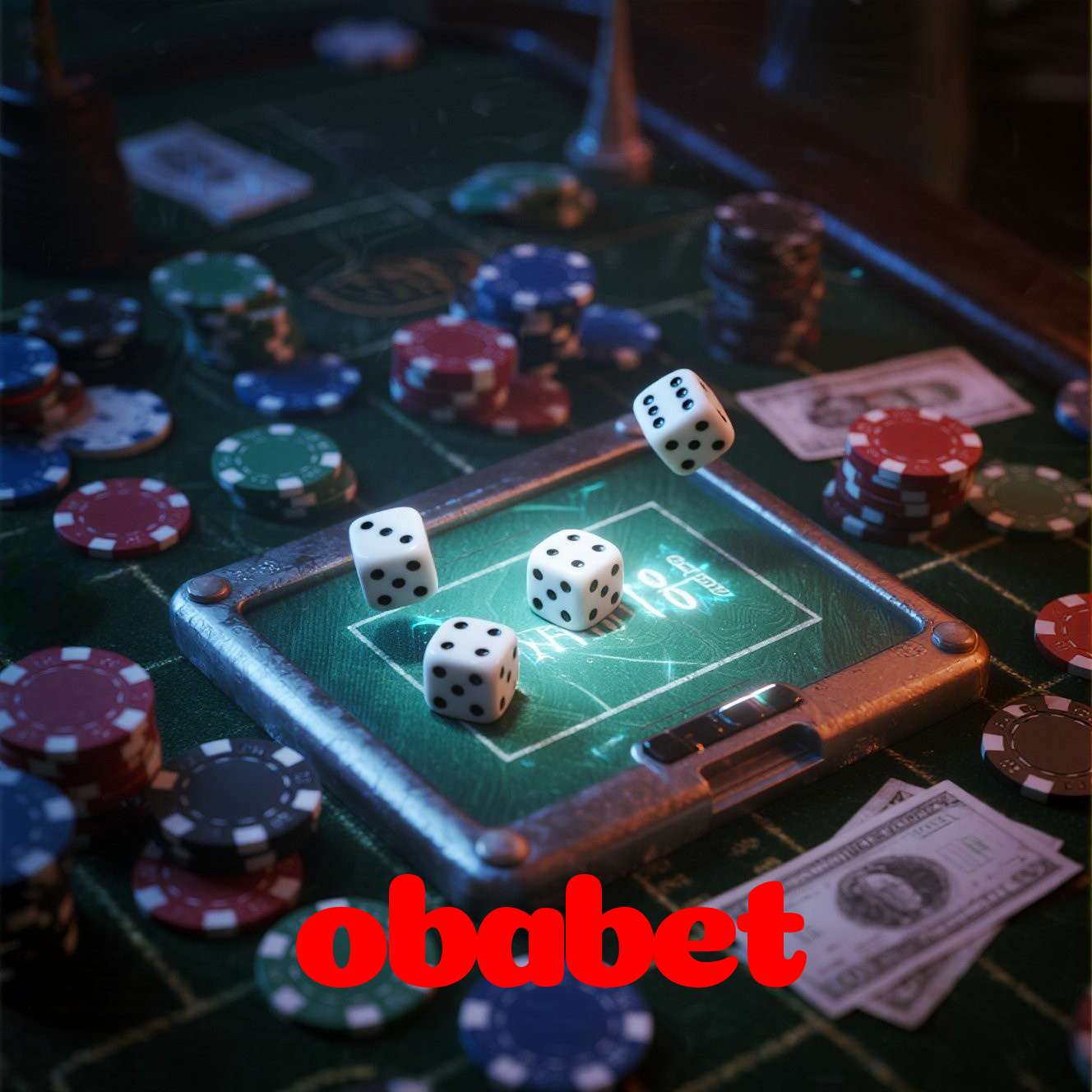 obabet:O cassino online mais seguro, com sorte esperando por você!