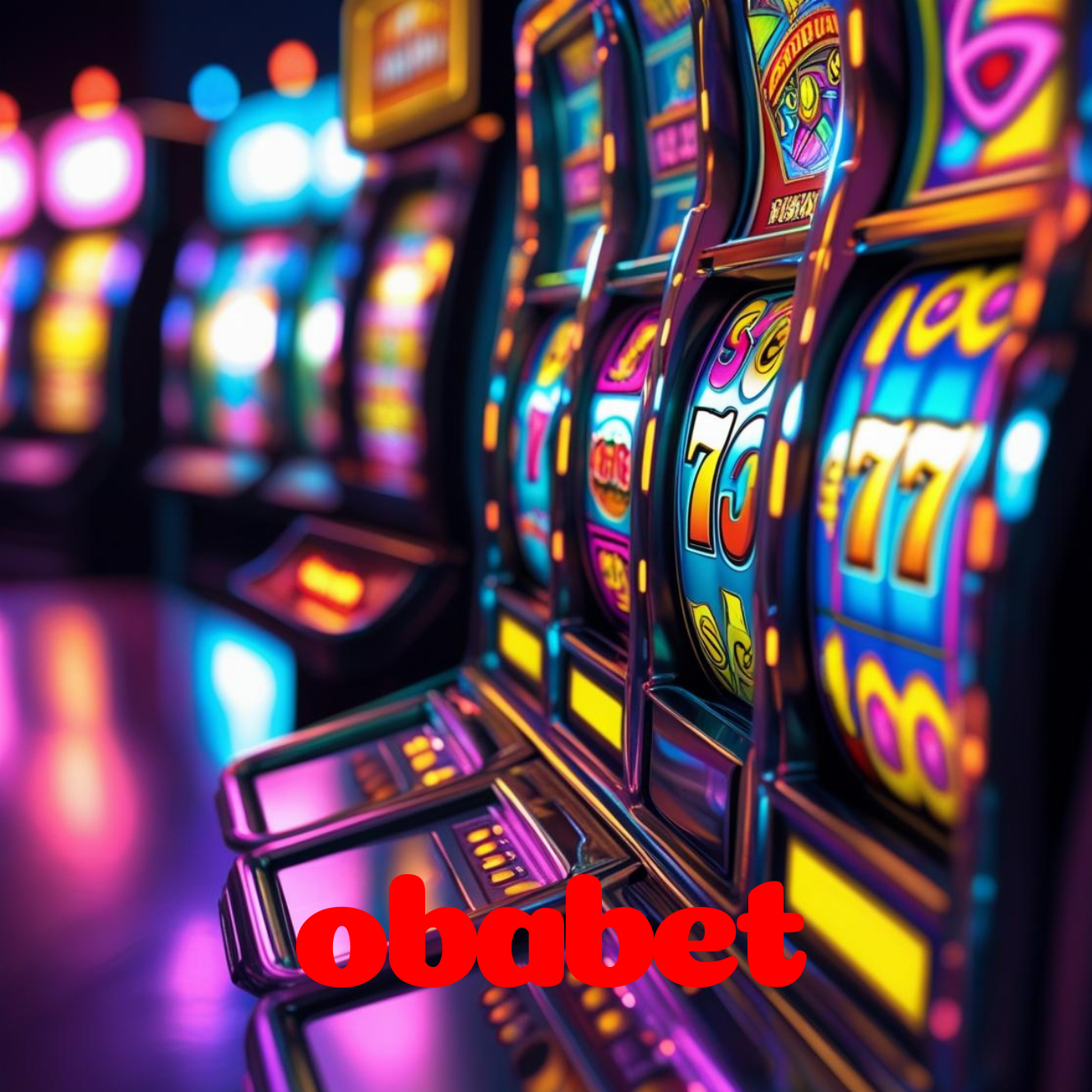 obabet:Venha para o cassino online mais confiável do Brasil e ganhe prêmios!