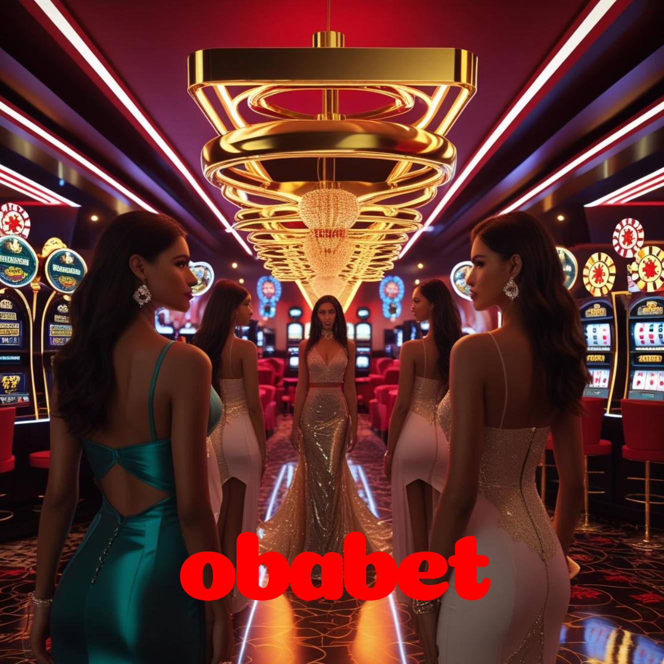 obabet:No cassino online mais seguro, os prêmios estão esperando por você!