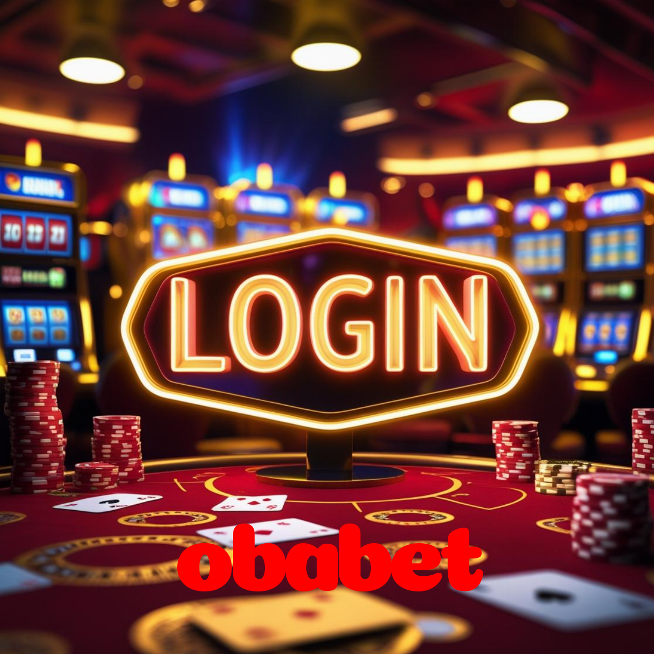 obabet:No cassino online mais seguro, os prêmios são só para você!