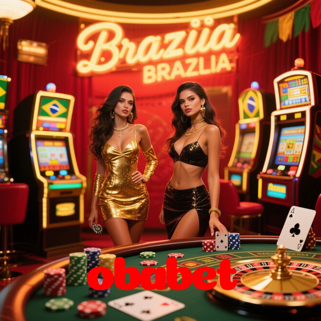 obabet:O melhor cassino online do Brasil para você conquistar prêmios!