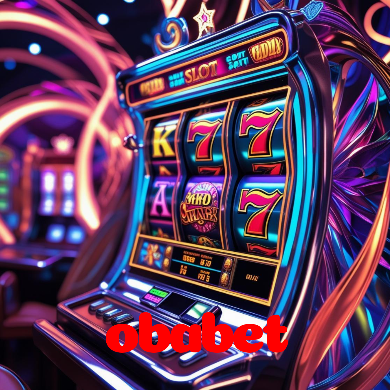 obabet:A plataforma mais segura para sua sorte no cassino online!