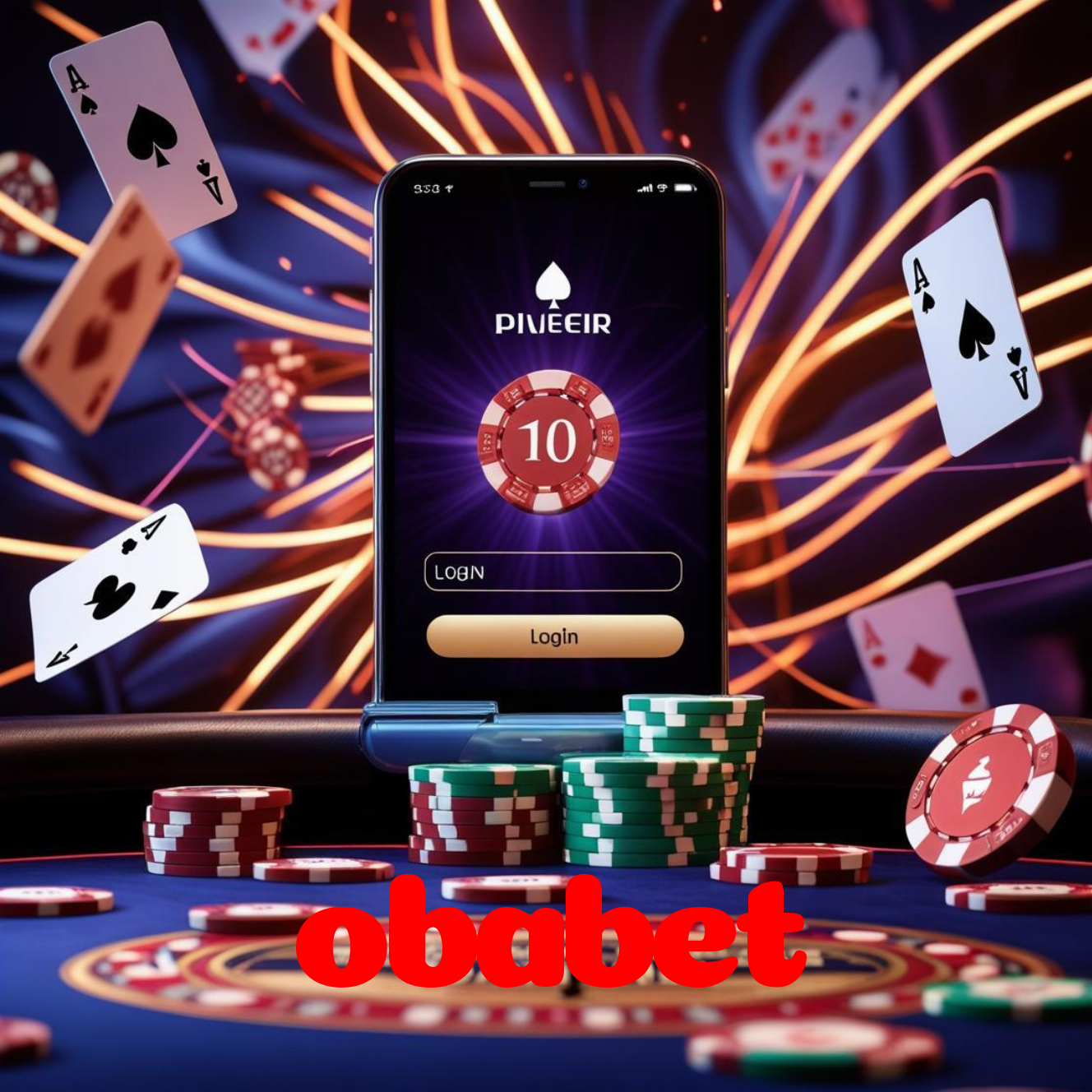 obabet:O cassino online mais seguro para você jogar sem preocupações!