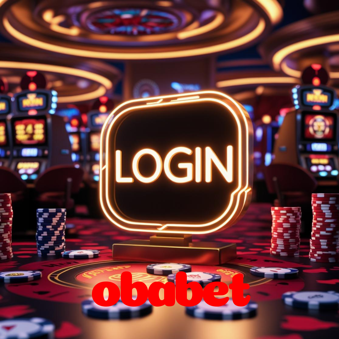 obabet:O melhor cassino online para brasileiros está pronto para você!
