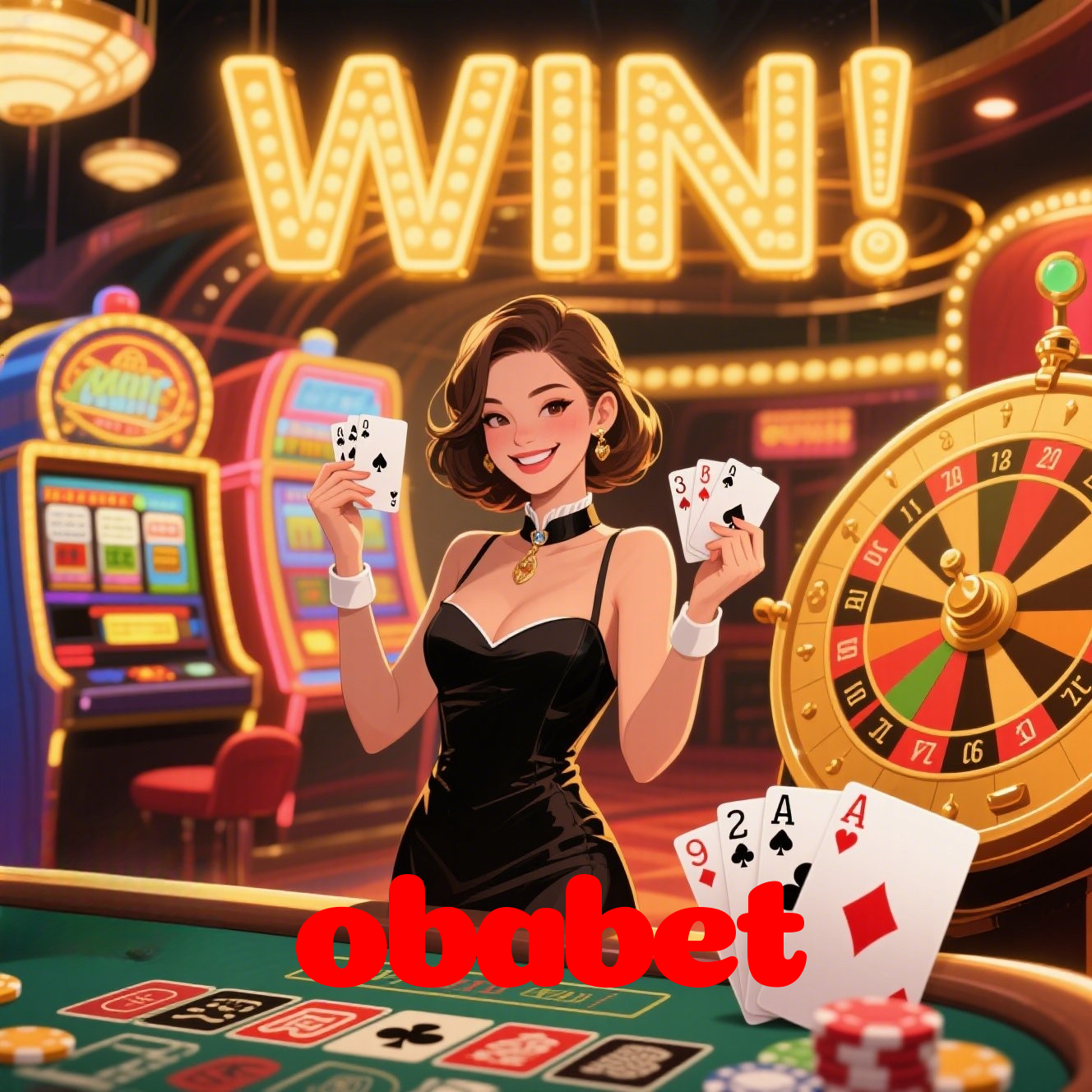 obabet:Vem jogar e ganhe no cassino online mais confiável do Brasil!