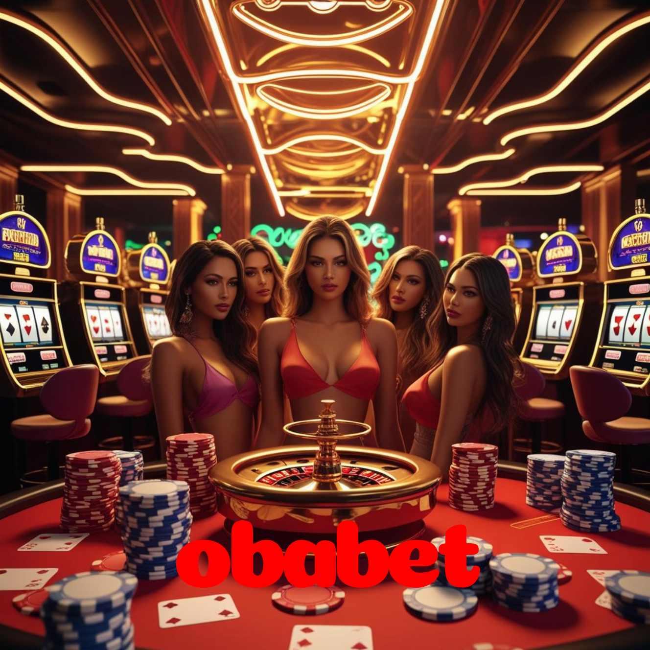 obabet:Aposte com segurança e tenha a chance de ganhar grande!