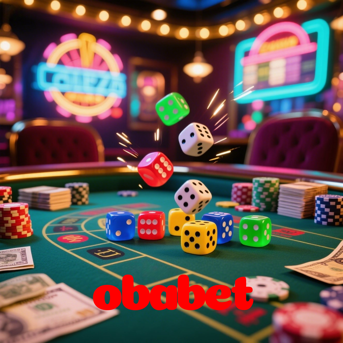  slots