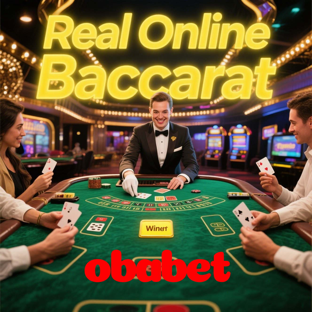 obabet:Diversão e grandes prêmios esperam por você no cassino online!