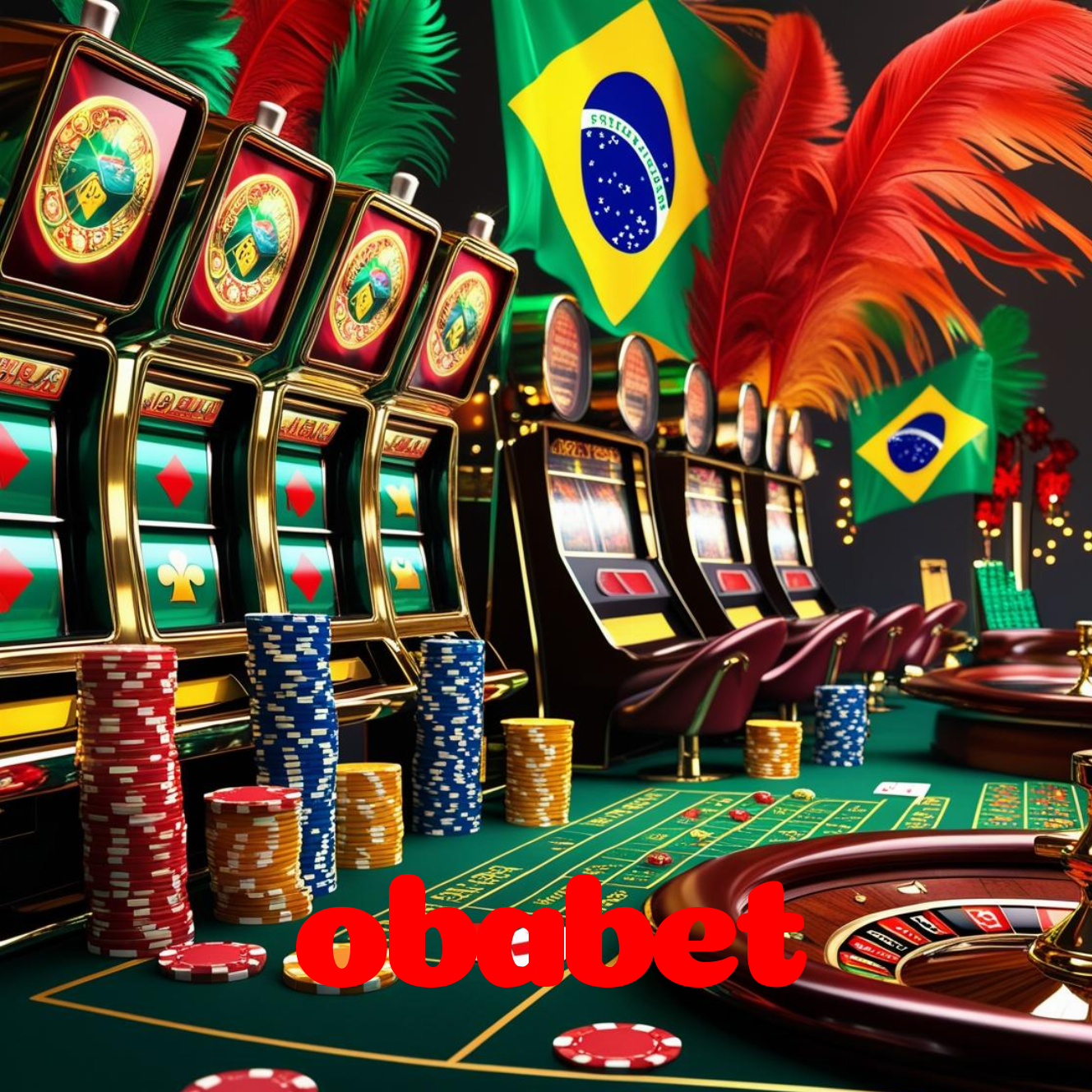 obabet:Jogue com confiança e ganhe muito no cassino online!