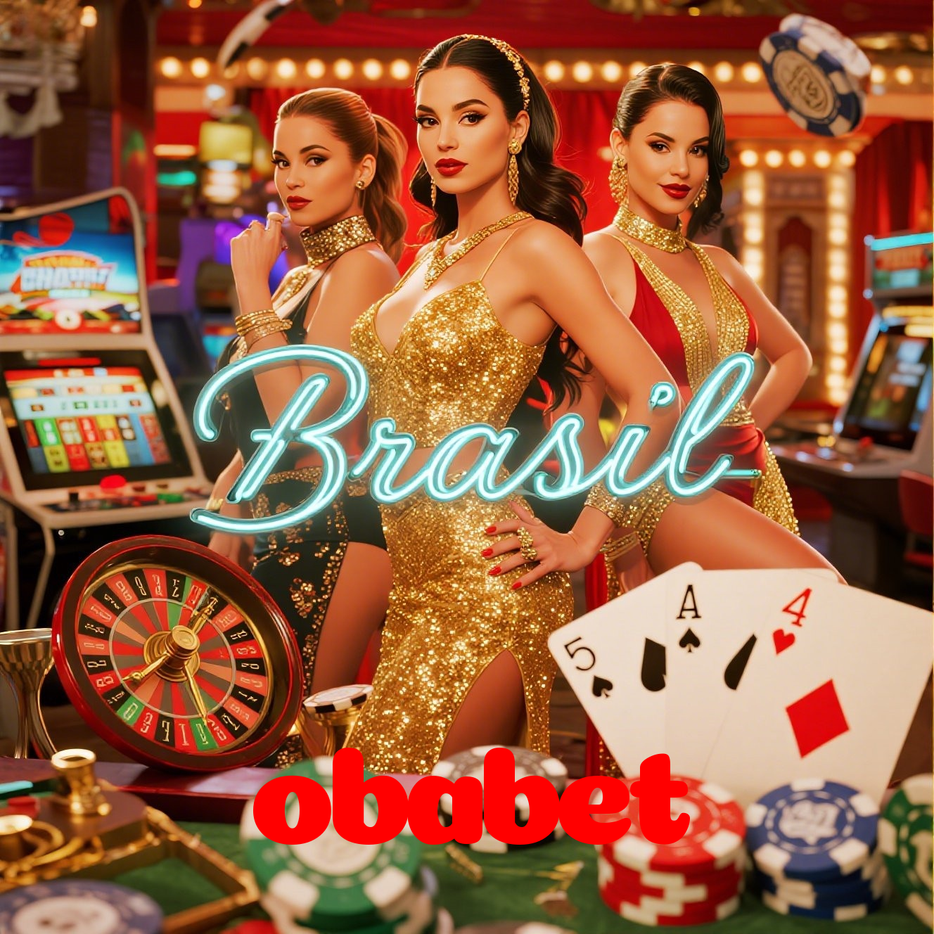 obabet:A experiência de cassino online mais divertida e confiável!