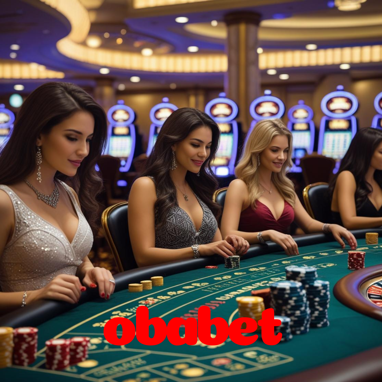 obabet:O cassino online mais seguro para brasileiros jogarem!