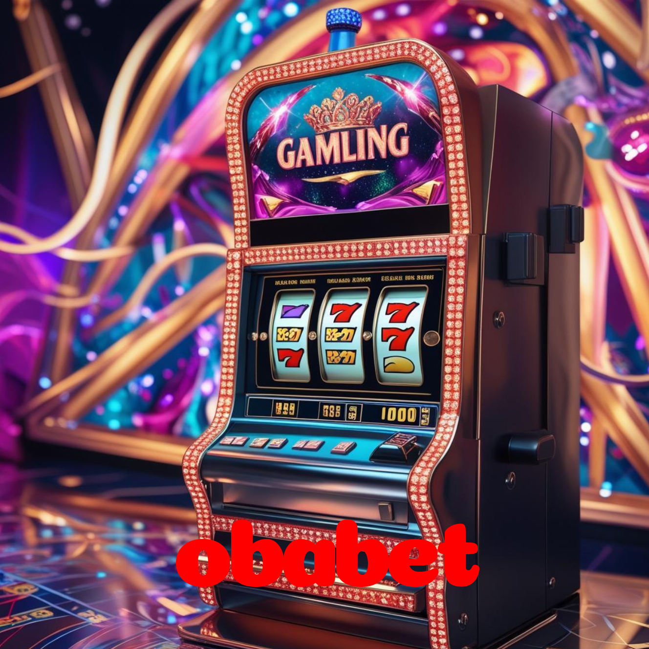 obabet:Venha Se Divertir e Ganhar no Melhor Cassino Online do Brasil!