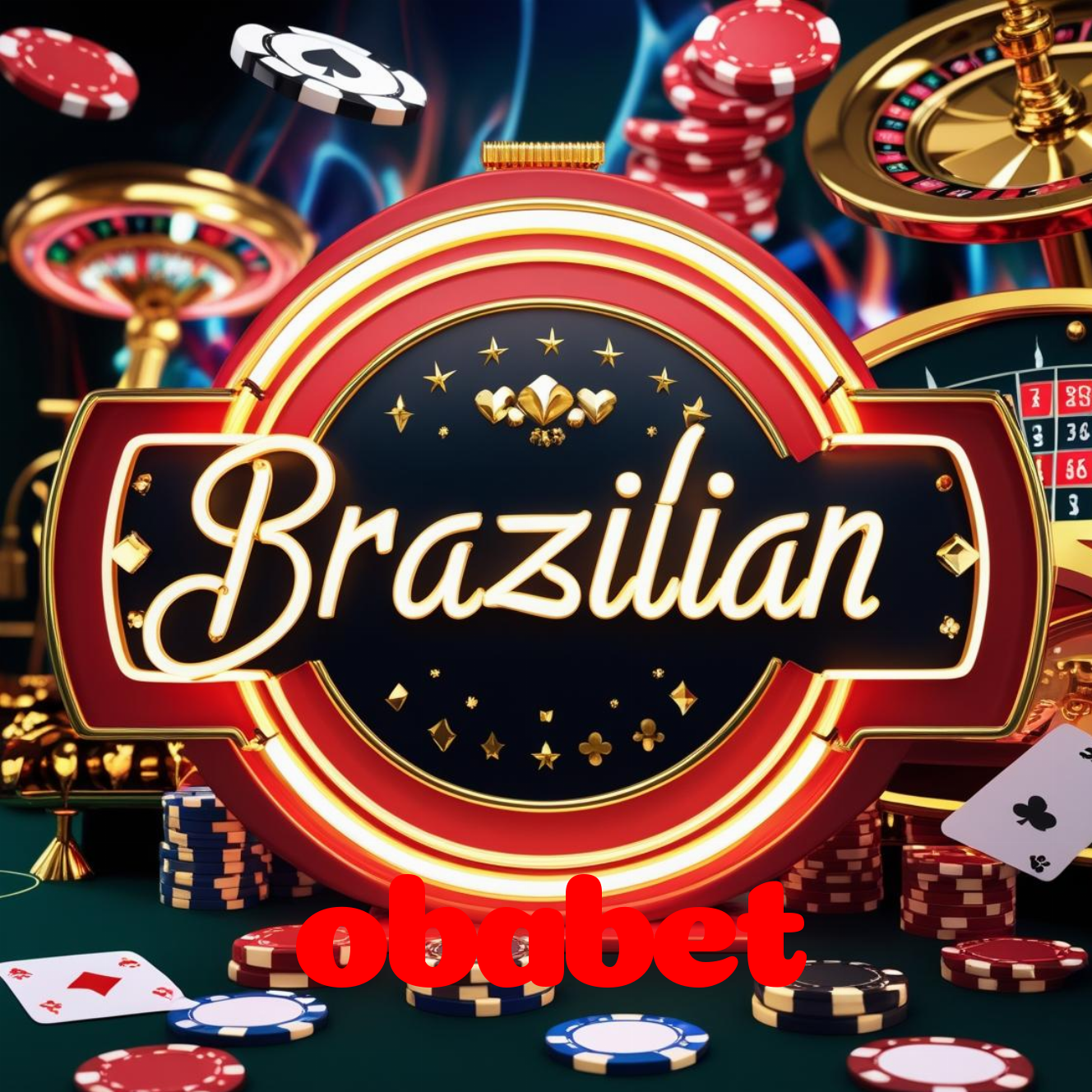 obabet:Ganhe prêmios incríveis no cassino online mais popular do Brasil!