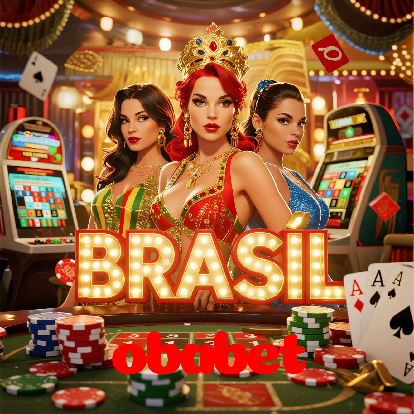 obabet:O cassino mais confiável é onde suas grandes vitórias acontecem!