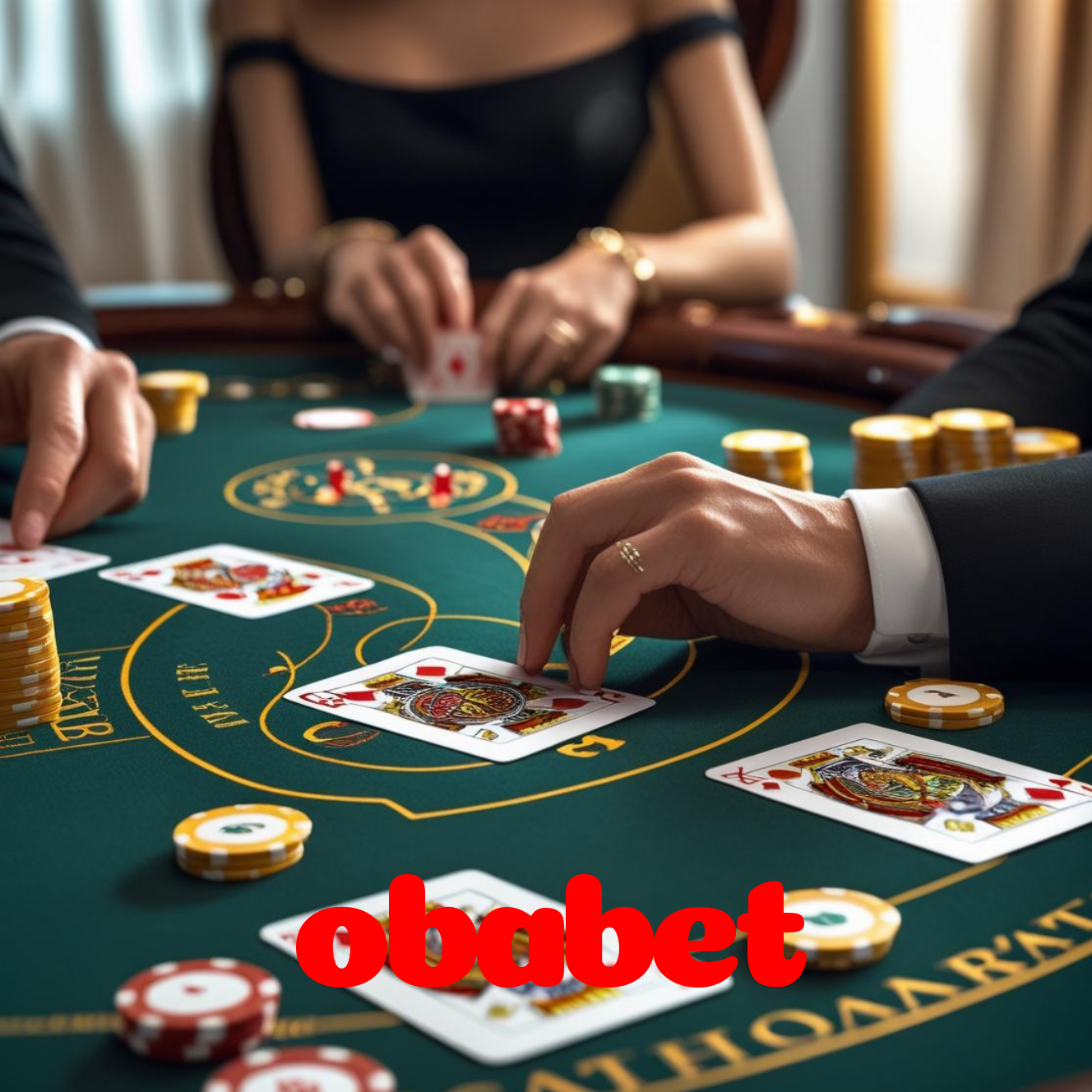 obabet:Entre no Jogo e Ganhe Muito no Cassino Online Mais Seguro do Brasil!