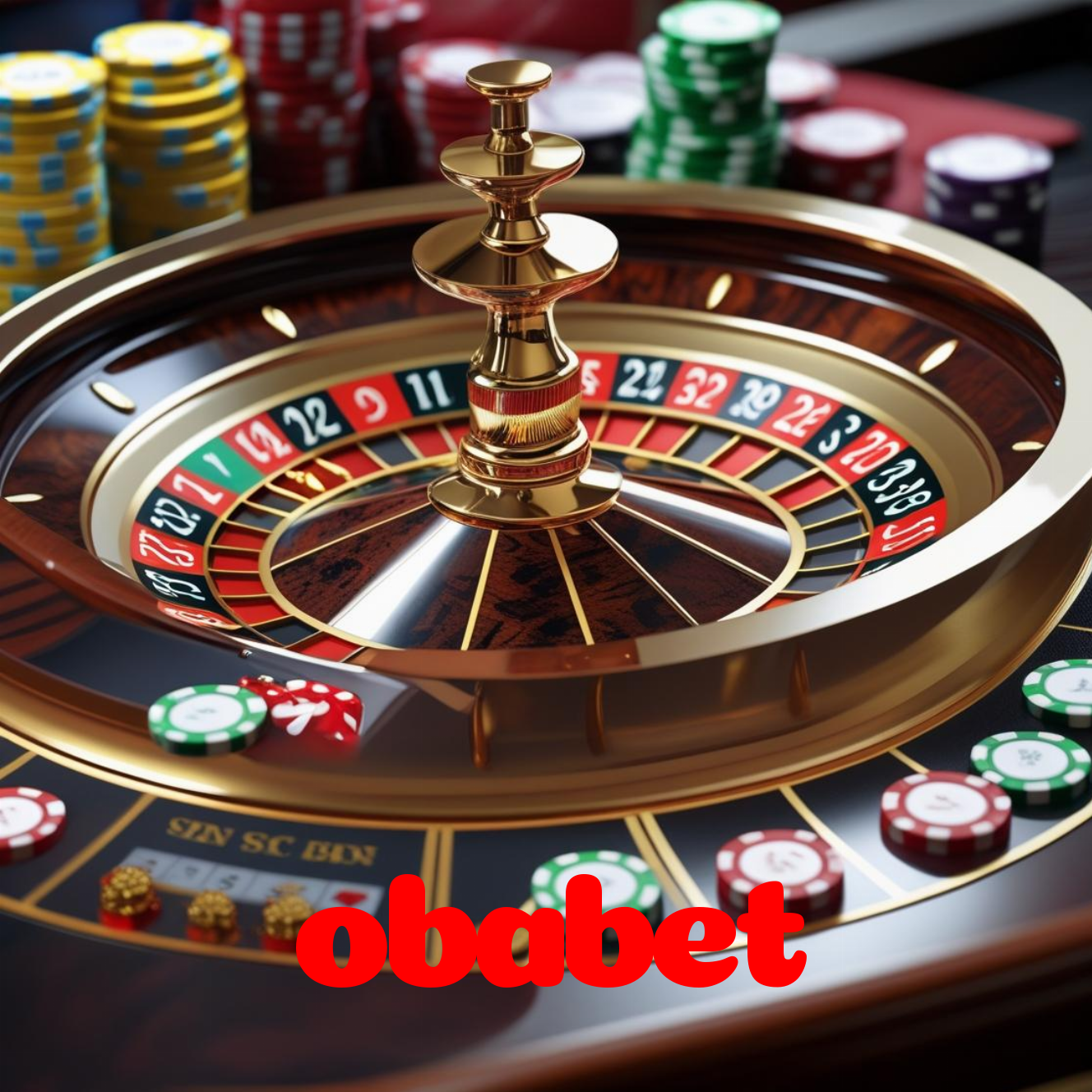 obabet:O cassino online mais confiável para você conquistar o prêmio!