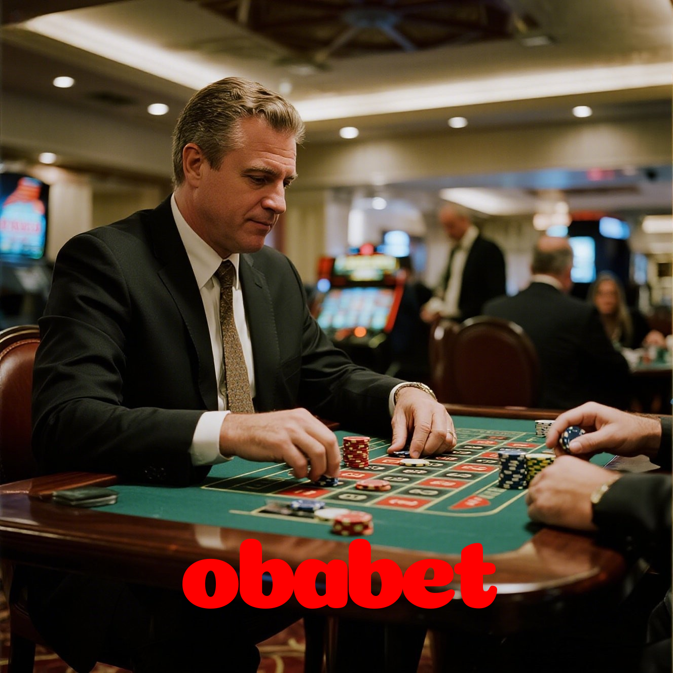 obabet:Participe do cassino online mais seguro e conquiste prêmios incríveis!
