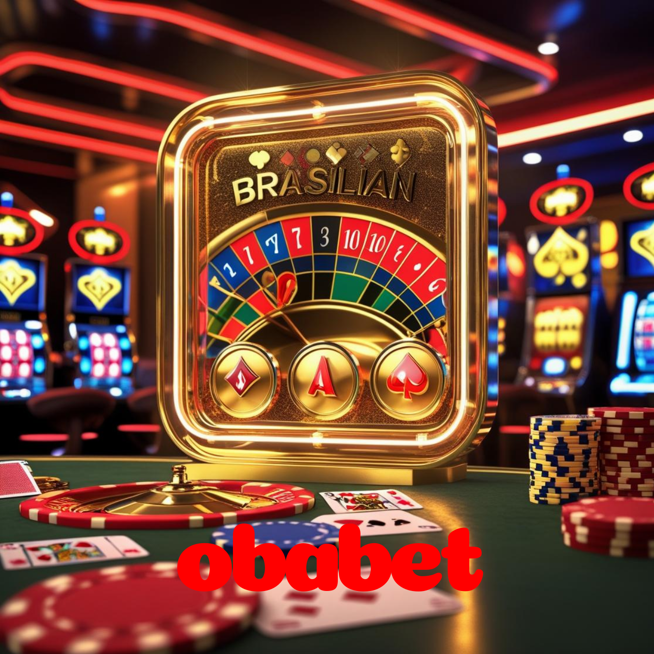 obabet:Participe e Ganhe Grandes Premiações no Cassino Online Mais Confiável!