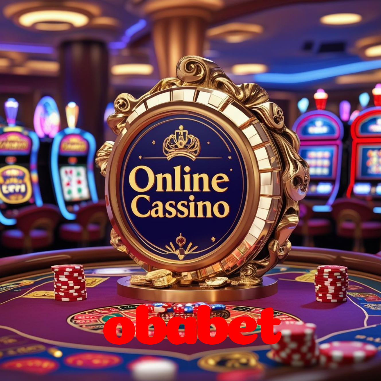 obabet:Seu lugar de sorte e segurança: cassino online no Brasil!