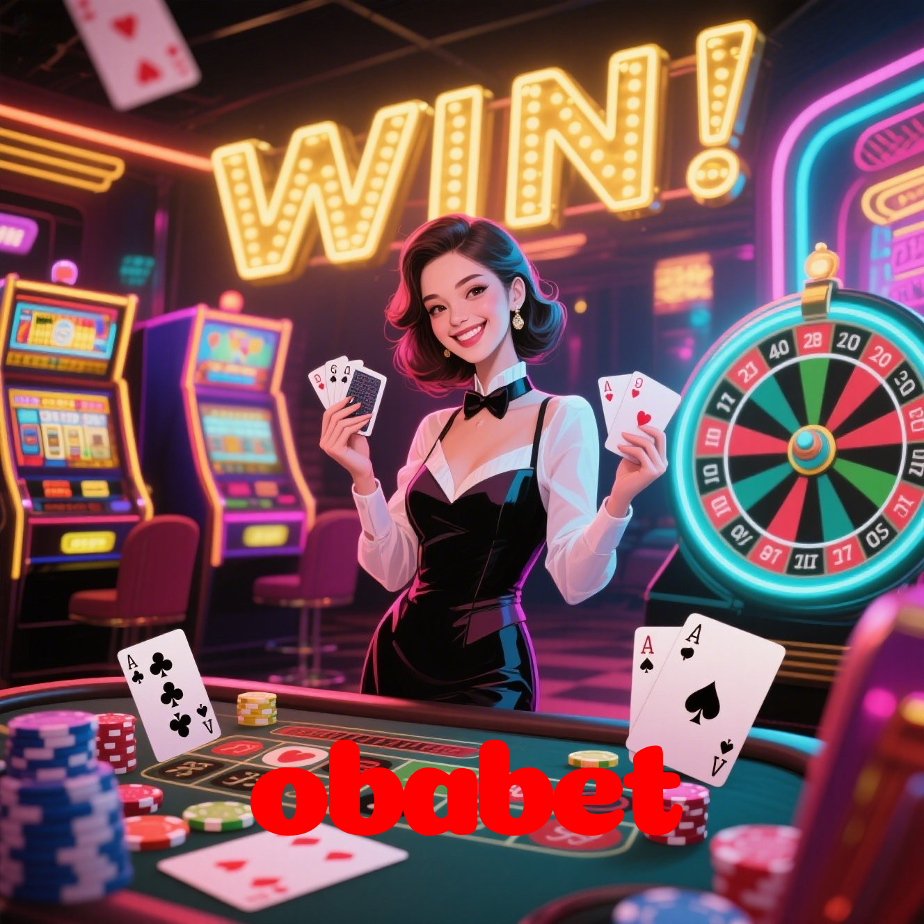  slots