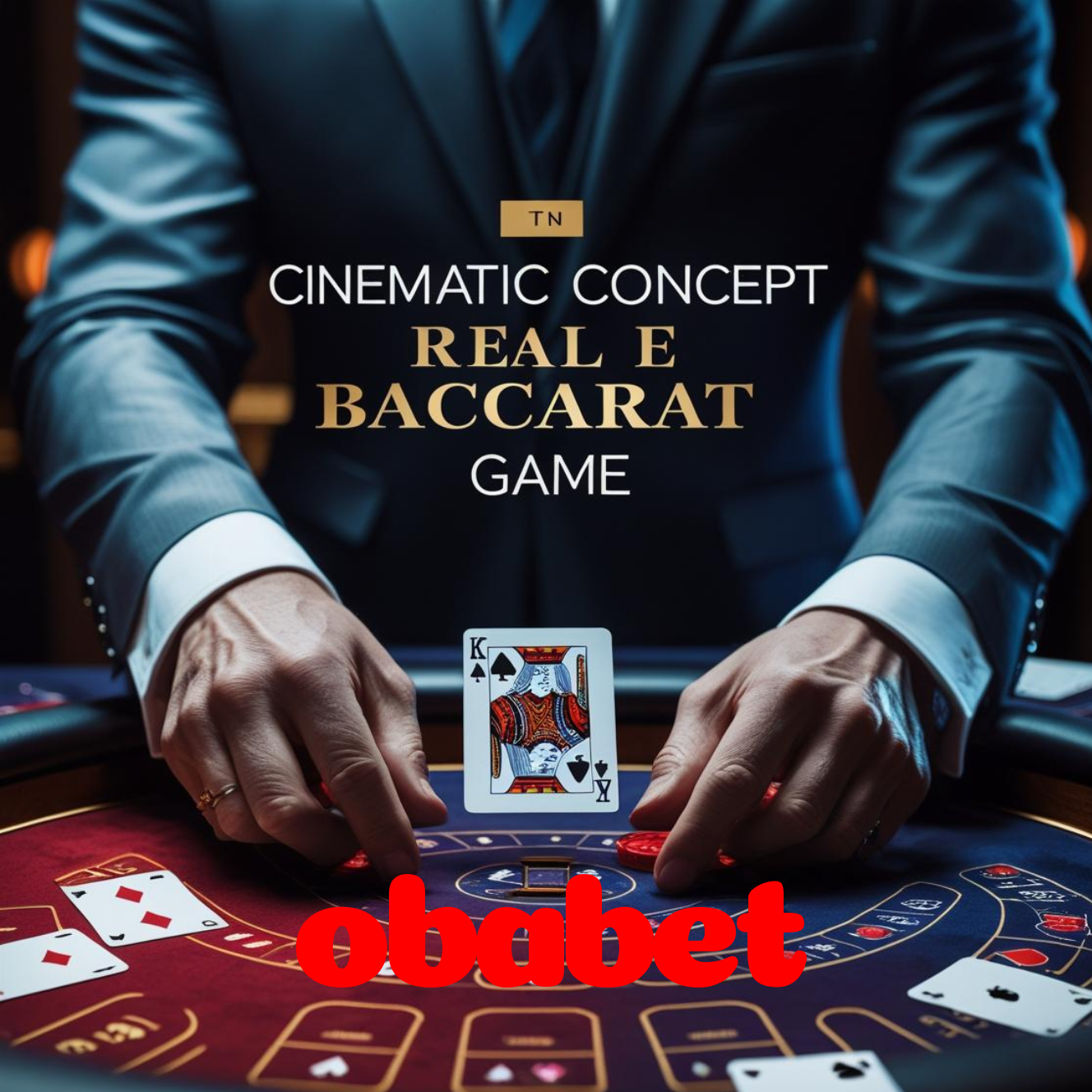obabet:O melhor cassino online do Brasil para você conquistar prêmios!