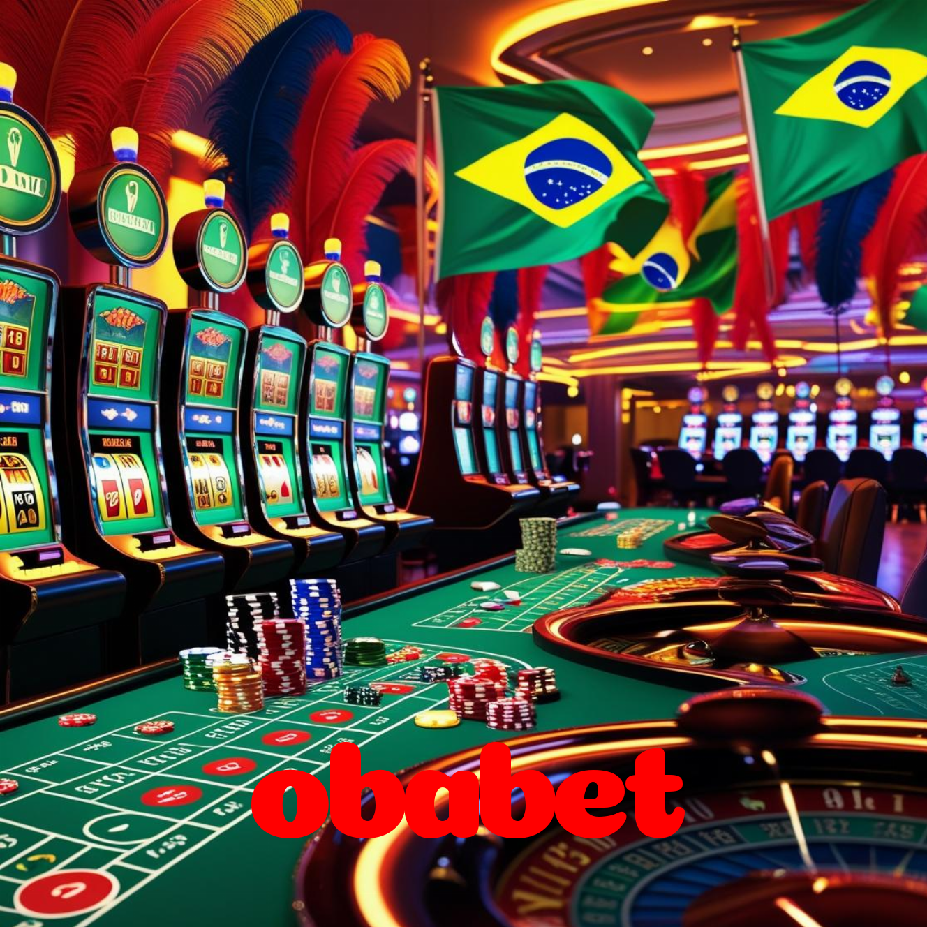 obabet:Sua jornada de sorte começa no cassino online mais confiável!