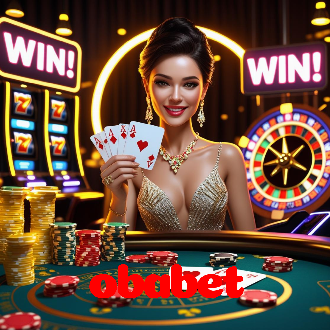 obabet:A melhor plataforma de cassino online está aqui, venha ganhar!