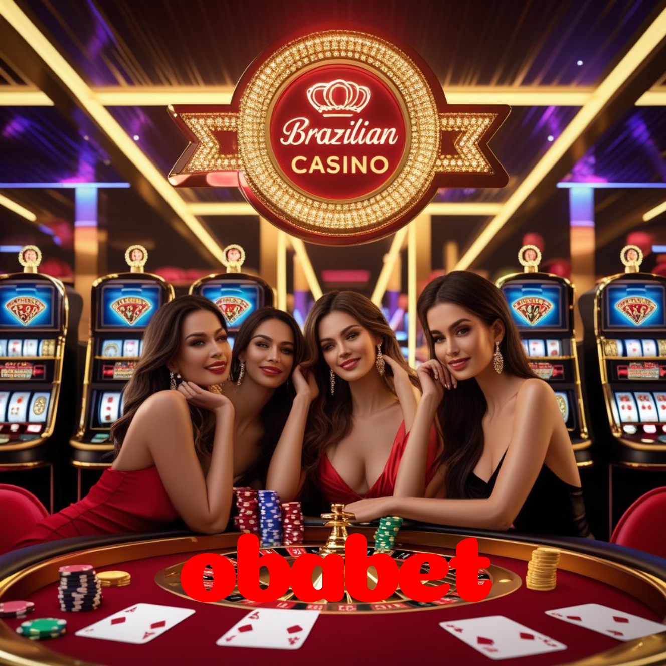obabet:Seu Lugar Para Ganhar Grandes Prêmios Está no Cassino Online Brasileiro!