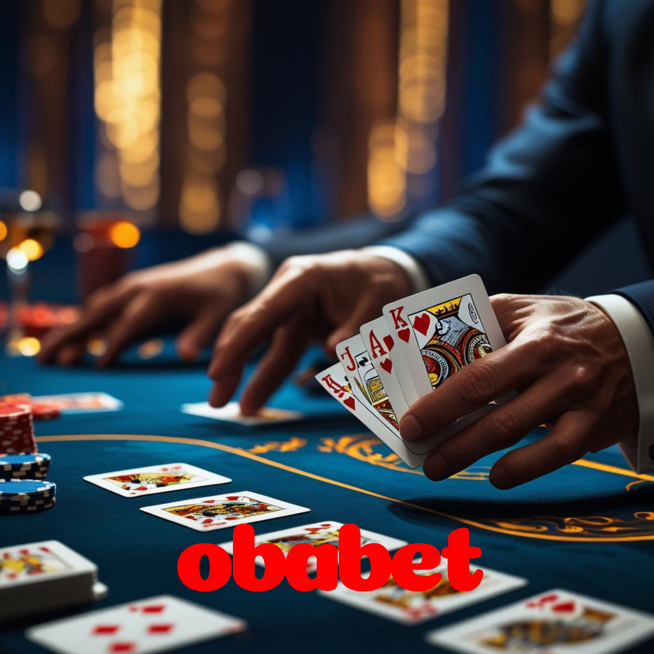 obabet:O melhor cassino online para brasileiros está pronto para você!